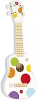 Janod Confetti ukulele