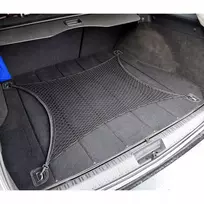 Elastingas bagažinės tinklelis Bmw X3