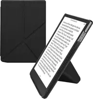 Kwmobile dėklas Pocketbook Inkpad 4/color 3/2, Vivlio, juodas