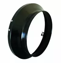 Prijungimo rinkinys šildytuvui Master, 410 mm