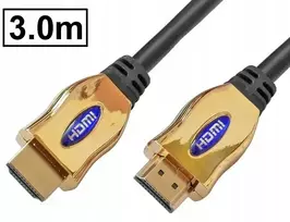 Cisco Hdmi-hdmi v2.1 Uhd 8k/60hz Vitalco Hq 3m kabelis