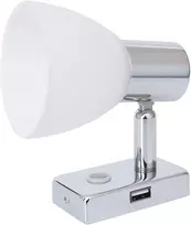 Lighteu skaitymo šviestuvų grupė