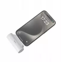 Benks Power bank 5000mah Pb15 Mini Type-c baltas