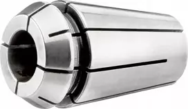 Er32 įvorė su kvadratiniu lizdu 6,0x4,9 mm, Fortis