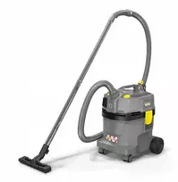 Pramoninis dulkių siurblys Kärcher Nt 22/1 Ap Te L 1300 W