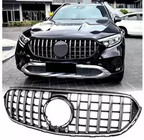 Mercedes Glc X254 22- panamericana chromo grotelės be amg paketo