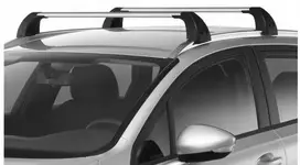 Thule Originalios Oe skersinės stogo bagažinės Peugeot 508 I Hb