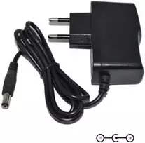 Top Charger * maitinimo adapteris 12 V televizoriui, grotuvui Freebox Pop Model F-bg02a 0-bn