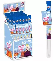 My Baby Muilo burbulai kardas Queen 120ml, My Bubble