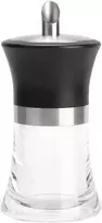 Cukrinė, buitinis akrilinis cukraus dozatorius, cukraus purškimo indelis namų virtuvės reikmenims ir aksesuarams (100 ml)