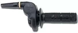 Droselis trosui su rankena Domino Hr Cross 2t