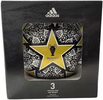 Futbolo kamuolys Adidas Ucl Club Istanbul, dydis 3
