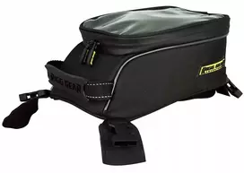 Nelson-rigg Rg-1040 Trails End Lite krepšys ant bako