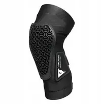 Dainese Trail Skins Pro Knee Guards Juodas - Dviračių kelių apsaugos
