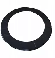 Trampolino spyruoklių apsauga Krašto apsauga Stora trampolino krašto apsauga 8ft