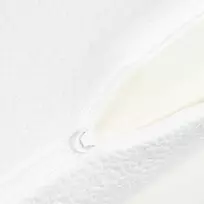 Technogel New Generation Original anatomic orthopaedic kaklo atramos pagalvė, antibakterinė, cervical gel pagalvė nugaros ir šoninio miego mėgėjams su pagalvės užvalkalu