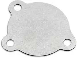 Egr sklendės atjungimo plokštelė Opel Fiat Lancia 1.3 Jtdm Cdti Z13dth