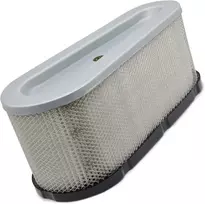 Easyboost oro filtras 496894, skirtas briggs & stratton vejapjovei traktoriui nuo 12 iki 15 ag su vertikaliu alkūniniu velenu 283702 283707 284707 284777 286702 286707 287707 287776 287776 287776 287707 77777 289702