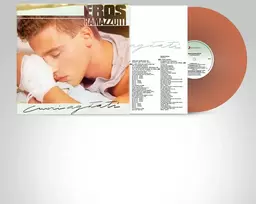 Cuori Agitati [vinilinė plokštelė]