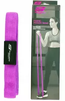 Medžiaginė ilga treniruočių juosta, skirta fizioterapijai Skechers Sport Fitness