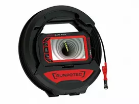 Runpotec inspekcinė kamera / profesionali rc3 su 5'' ips planšetiniu kompiuteriu 5mega