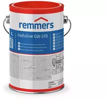 Kemper Remmers Induline Gw-310 Ral/ncs Vandens pagrindo impregnantas medienai 5l
