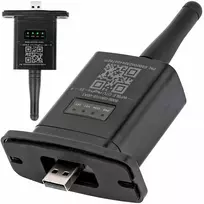 Nuotolinio valdymo wi-fi modulis inverteriui Volt Sinus Pro Ultra M Hv