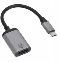Oem Adapteris Displayport į Usb C į Hdmi 4k monitoriaus adapteris