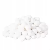 Bestway Filtraciniai kamuoliukai smėlio siurbliui 58495 58497, 9kg smėlio pakaitalas