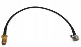 Antenos jungtis Ts9 - Sma Zte Mf192 Mf60 adapteris redukcija perėjimas(2628)