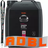 Adbl Šampūnas Be Acid 5l Rūgštus Šampūnas Automobilių Valymui