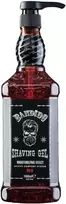 Bandido skutimosi gelis vyrams, 1000 ml, skaidrus