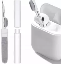 Edibazzar rašiklis-šepetėlis ausinių valymo rinkinys Airpods
