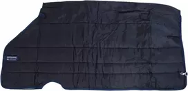 Paklodė po arkline danga 300g 206cm Horseware Ireland Abad63 granato spalvos