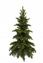 Dirbtinė eglutė Świerk Natura 100% Pe 120cm premium klasės, kaip tikra