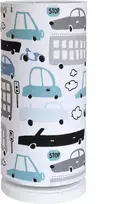 Youngdeco® Naktinė lemputė "happy Cars" kūdikiams ir vaikams, skandinaviško stiliaus dekoracija mergaitėms ir berniukams, pagaminta Es