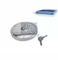Dt spare parts 4.61630 Kuro įpilimo kamštelis