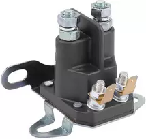 Magnetinis jungiklis 4-pin 12v universalus