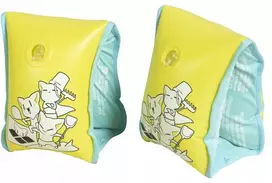 Plaukimo rankovės Arena Friends Soft Armband 3-6
