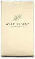 Waldfelsen® mediniai akmenys: 60 namelių iš buko medienos su penkiais priedais stalo žaidimams