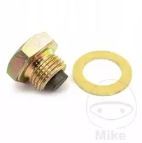 Magnetinis alyvos išleidimo varžtas M16x1,5 7239361