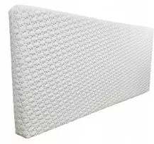 Storas čiužinio užvalkalas 80x180 cm su užtrauktuku