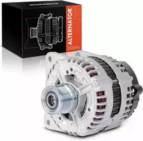 Generatorius 180a Frankberg, 03g903016lx, 12v, 6 rievės