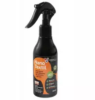 Impregnantas drabužiams, batams, avalynei, įrangai Hadwao Nano Textil 200 ml