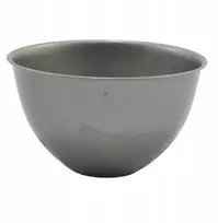 Bentom plastikinis virtuvinis dubuo su lapeliu, 0,75 l, įvairių spalvų, 14 cm, Bt-91059