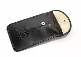 Keyless Guard raktų dėklas, apsauga nuo rfid blokavimo