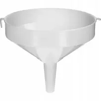 Browin Didelis universalus piltuvėlis vynui, sultims, alkoholiui (35cm)