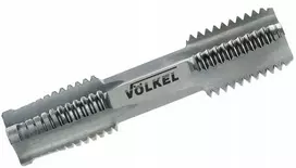 Völkel G 1/2" vamzdinis sriegiklis, Hss, Vokietija