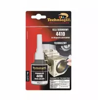 Technicqll Elastingi momentiniai klijai - 20 g