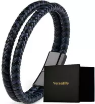 Dviguba reguliuojama vyriška apyrankė Versatile